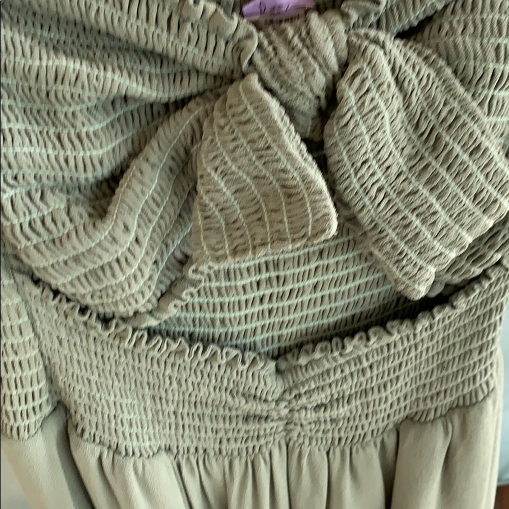 Reformation Hibiscus Dress - Picture 2 of 4
